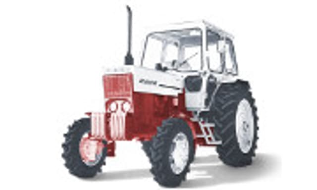 MTZ-80