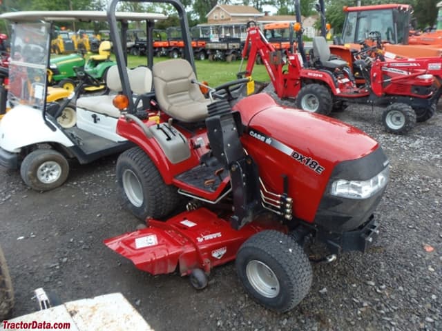 Farmall DX18E
