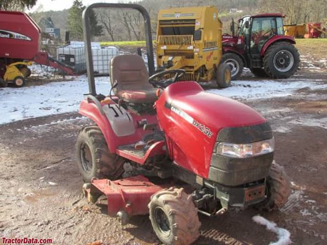 Farmall DX25E