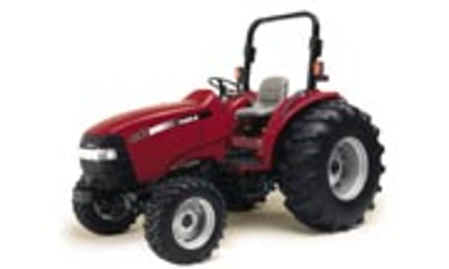 Farmall DX55