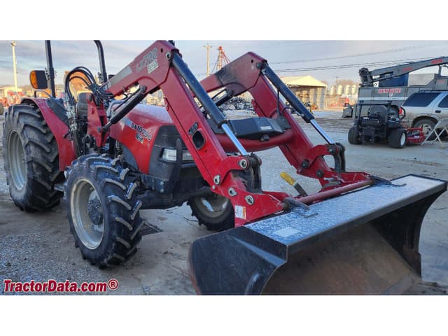 JX1075C