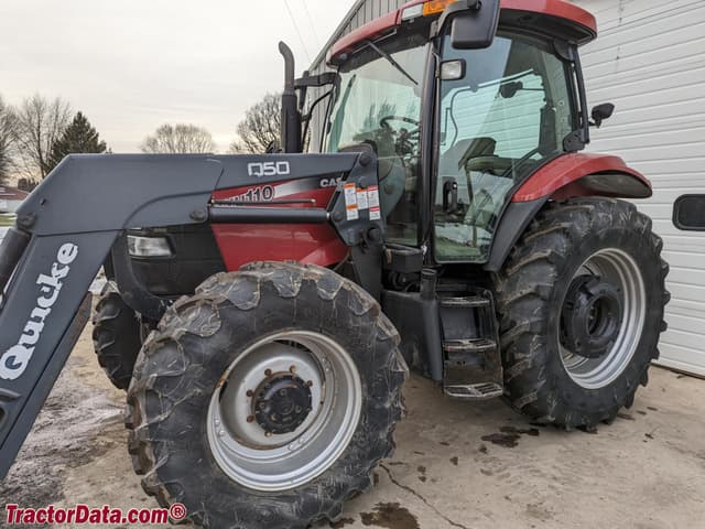 MXU110