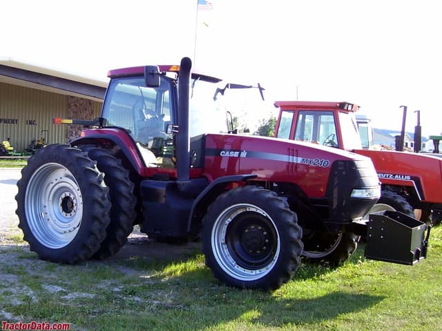 MX210