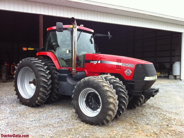 MX230