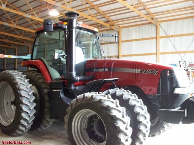 MX255
