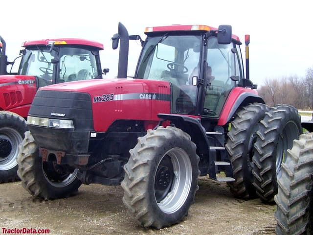 MX285