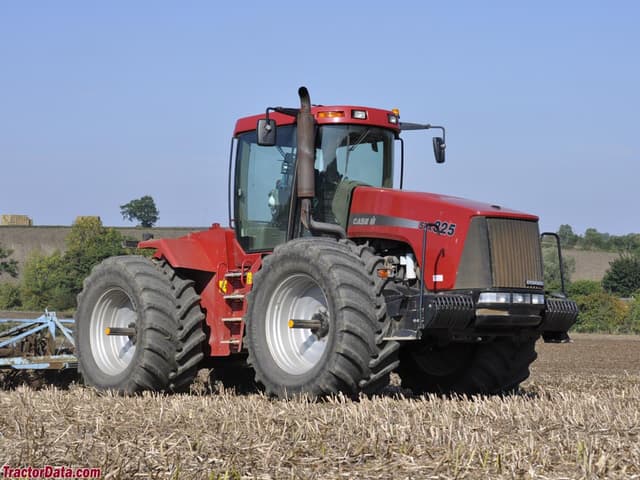 STX325
