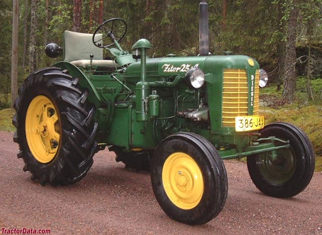 25A