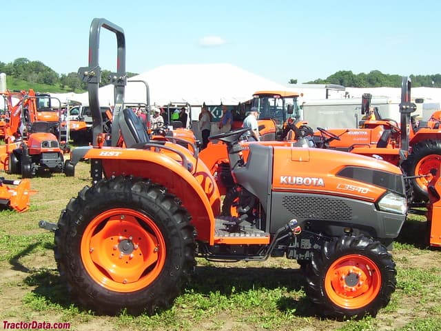 L3540