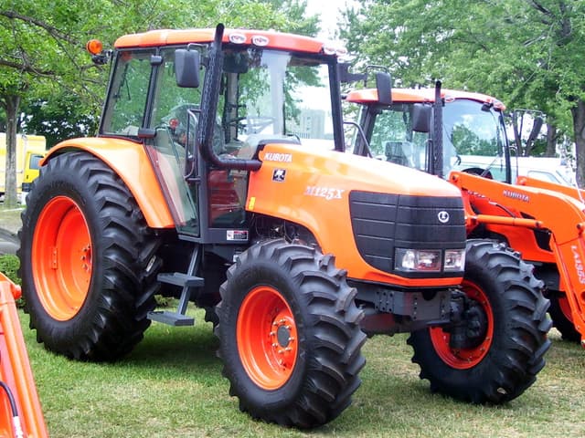M125X
