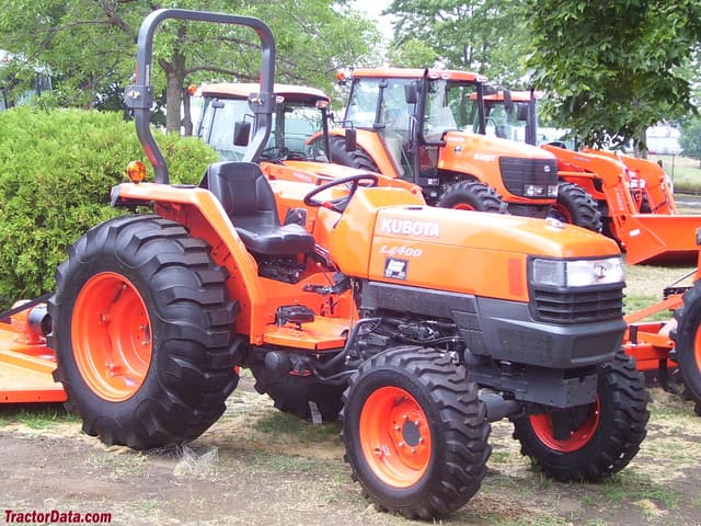 L4400