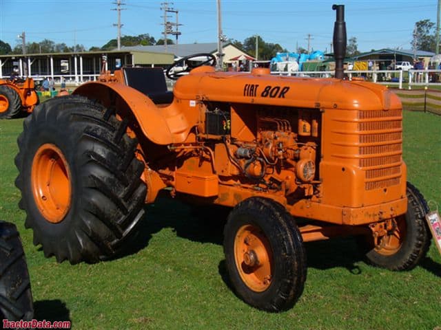 80R