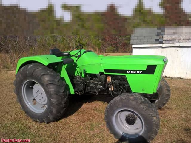 D 5207