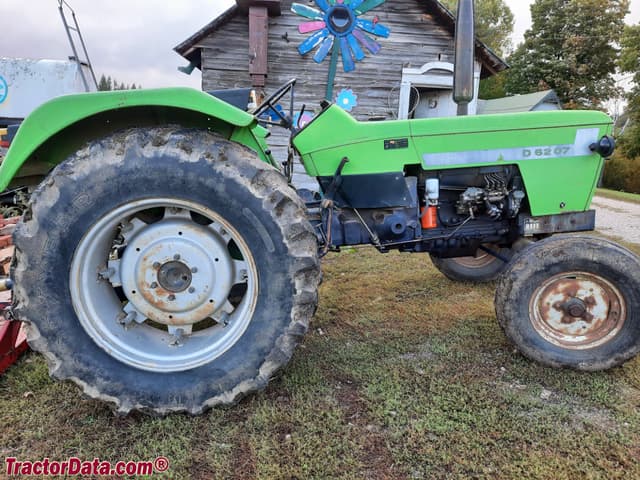 D 6207