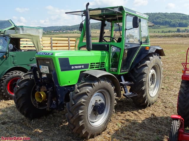 D 7207