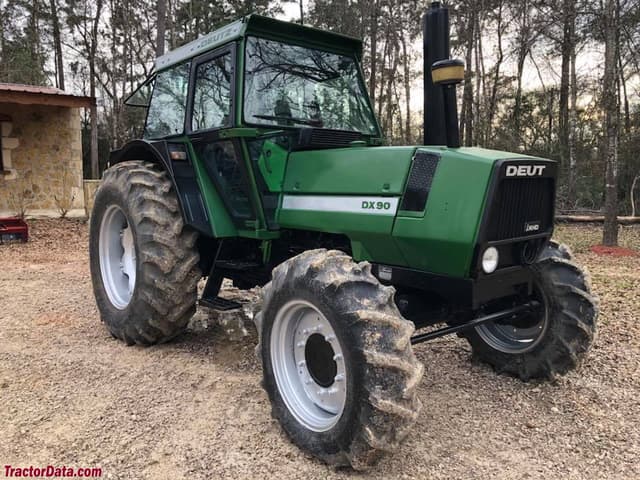 DX 90