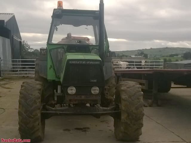 DX 110