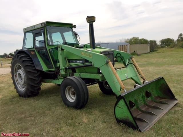 DX 120