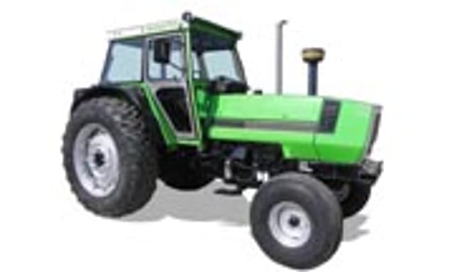 DX 140