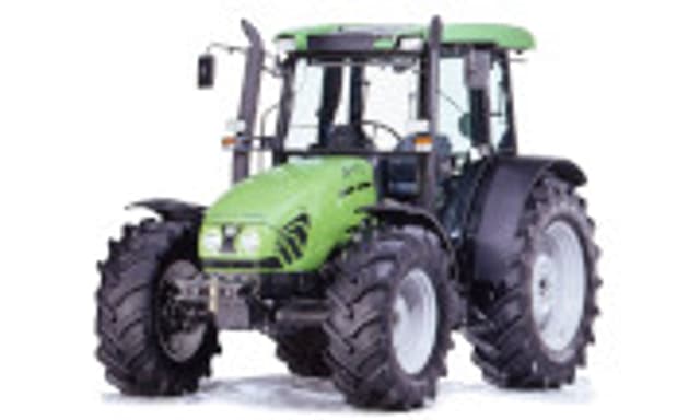 Agroplus 100