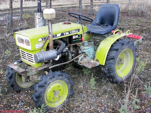 YM135