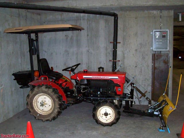 YM165