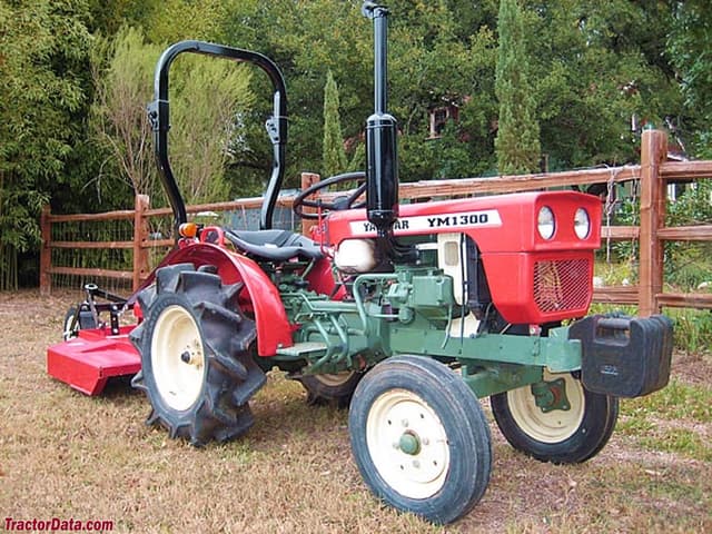 YM1300