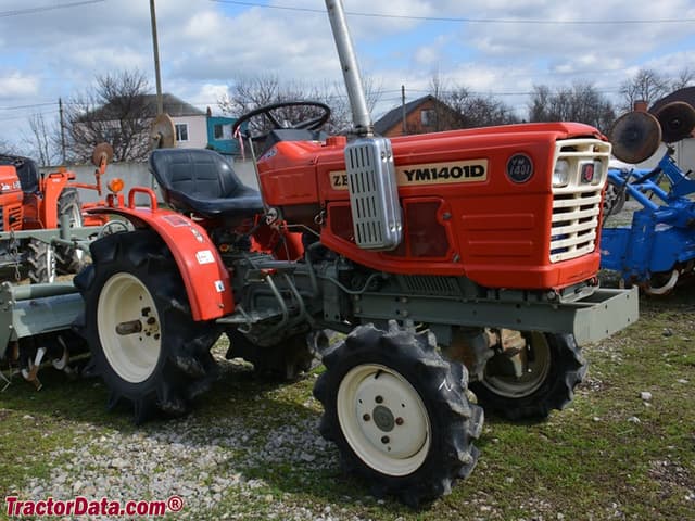 YM1401