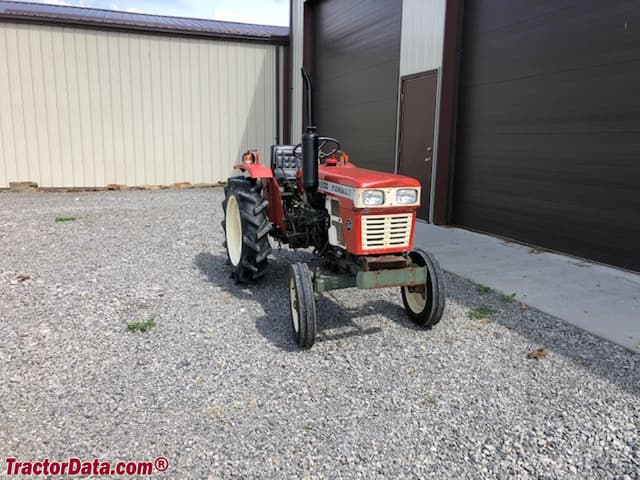 YM1500