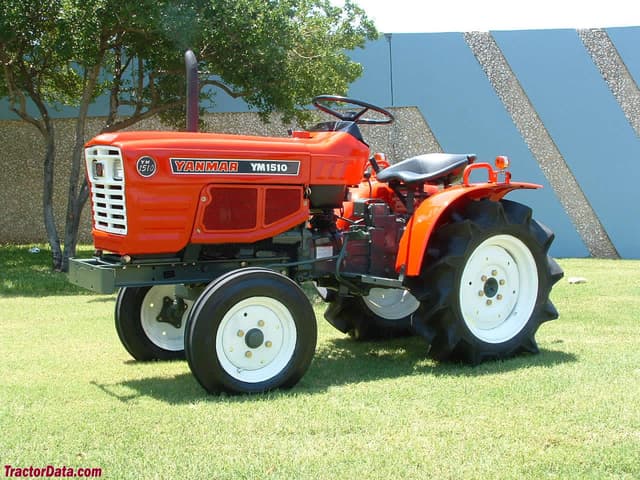 YM1510