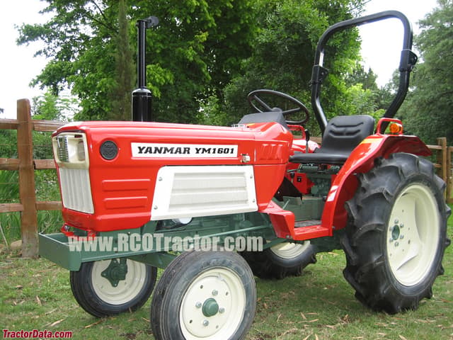 YM1601