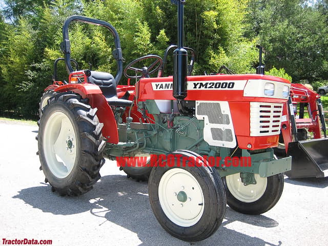 YM2000
