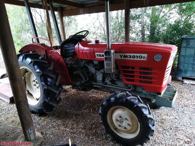 YM3810