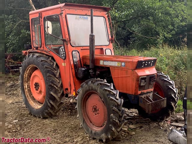 Minitauro 60