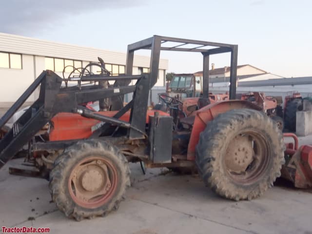 Corsaro 70