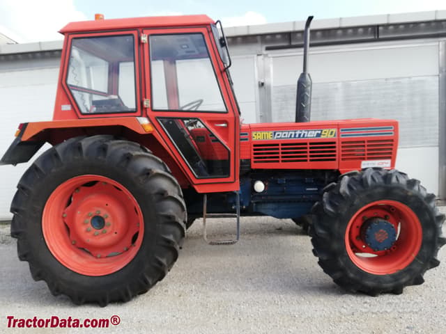 Panther 90