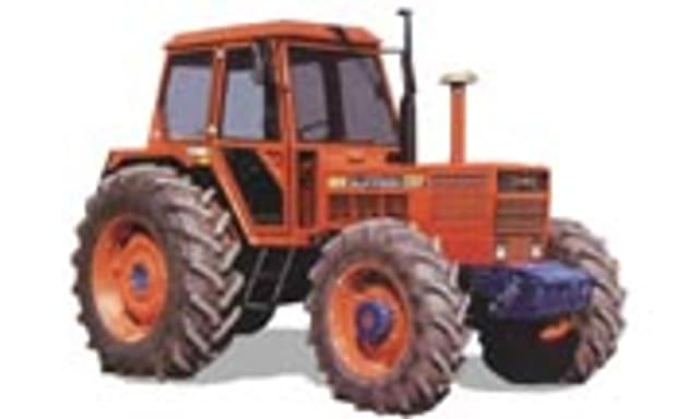 Buffalo 130