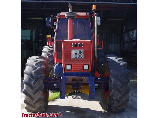 Hercules 160