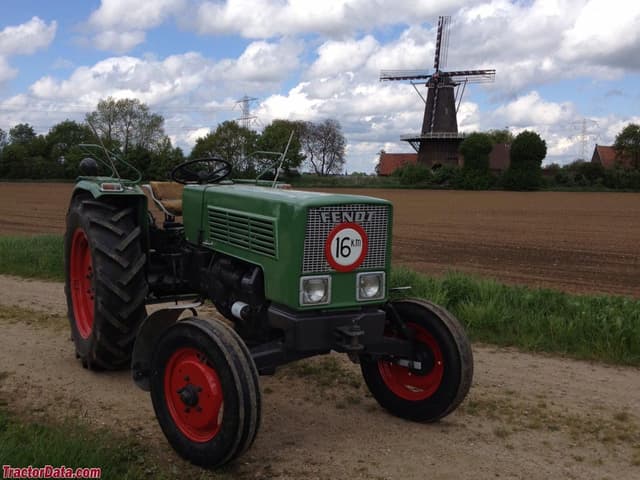 Farmer 1D