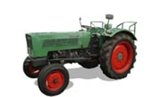 Farmer 2E