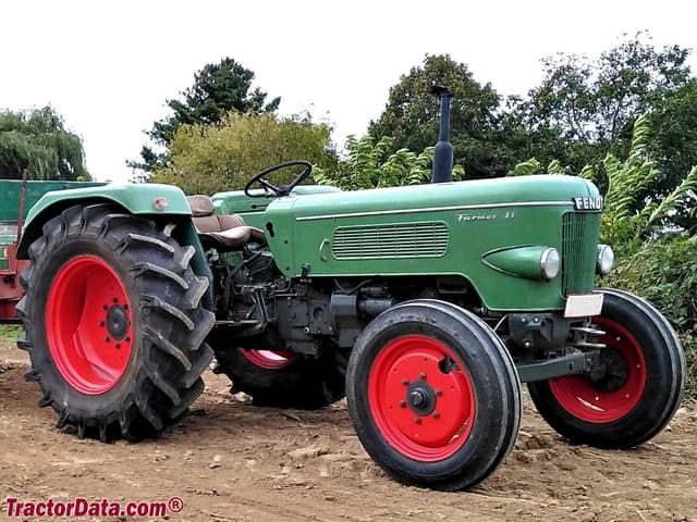 Farmer 3S