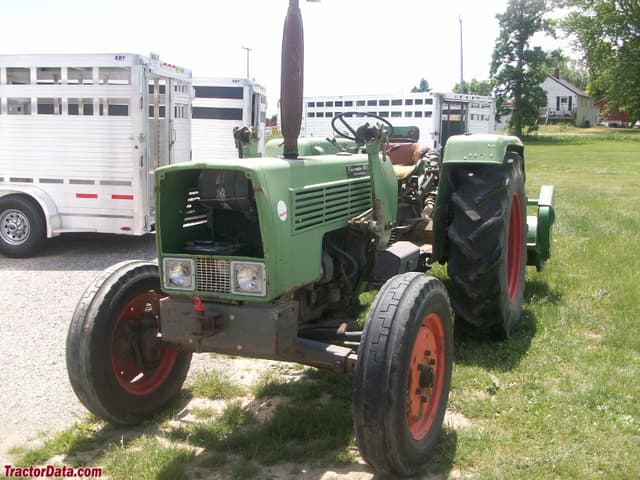 Farmer 102S