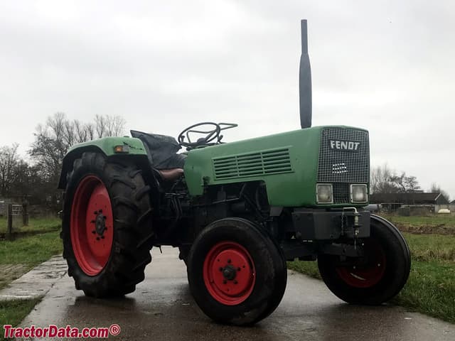 Farmer 103S