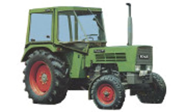 Farmer 104S