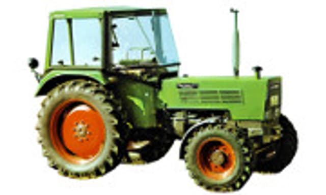 Farmer 105S