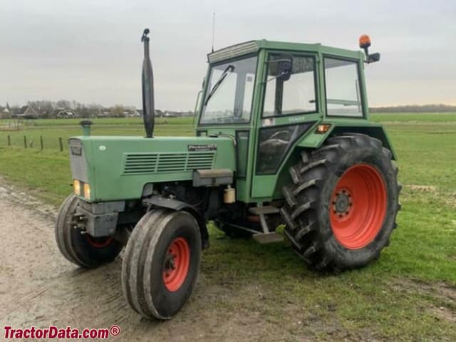 Farmer 105LS
