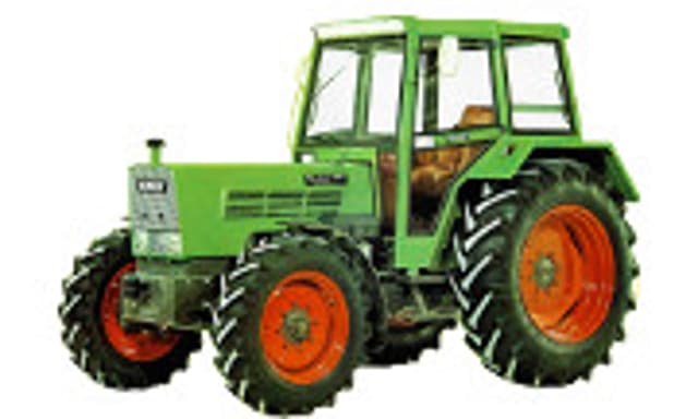 Farmer 106LS