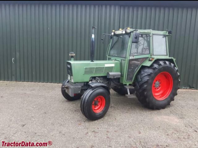 Farmer 108LS