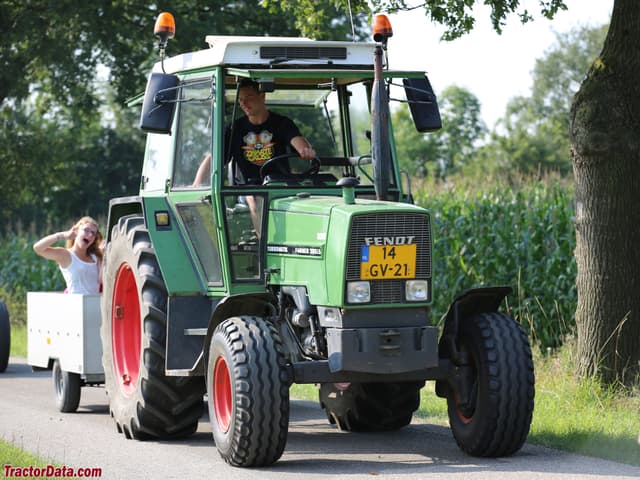 Farmer 305LS