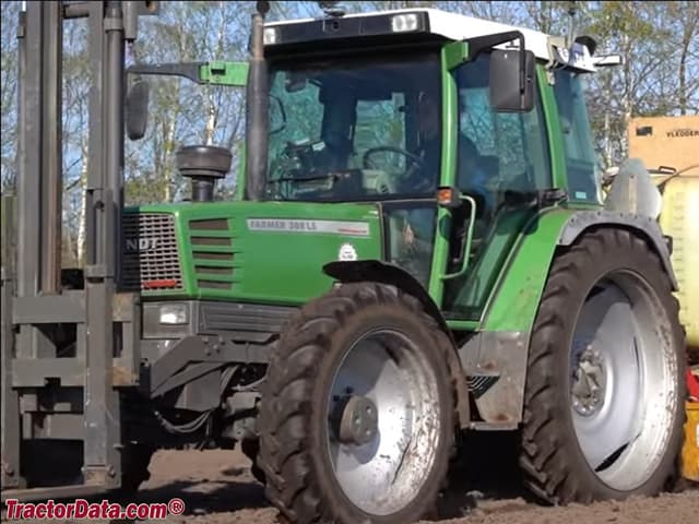 Farmer 308LS